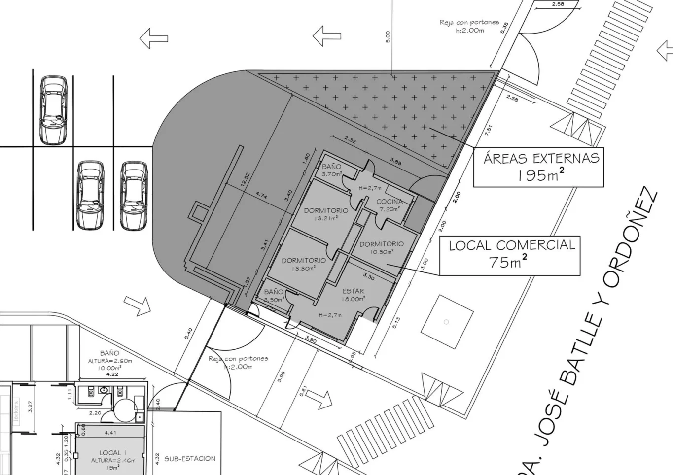 Local en Colonia del Sacramento, propiedad 269091 -Imagen 5