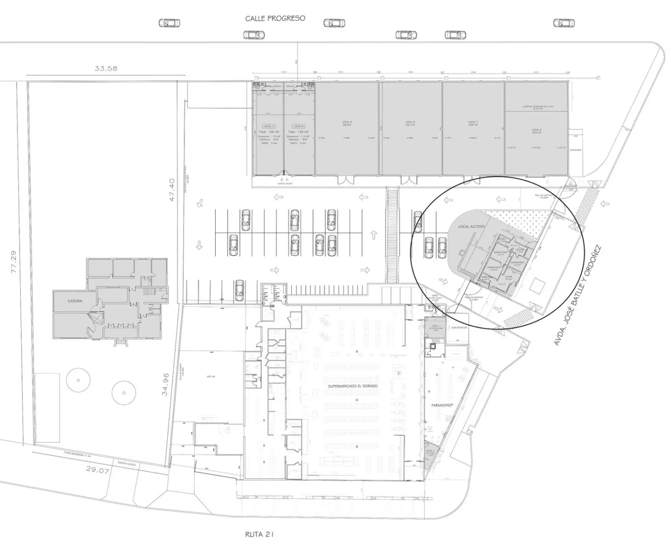 Local en Colonia del Sacramento, propiedad 269091 -Imagen 6