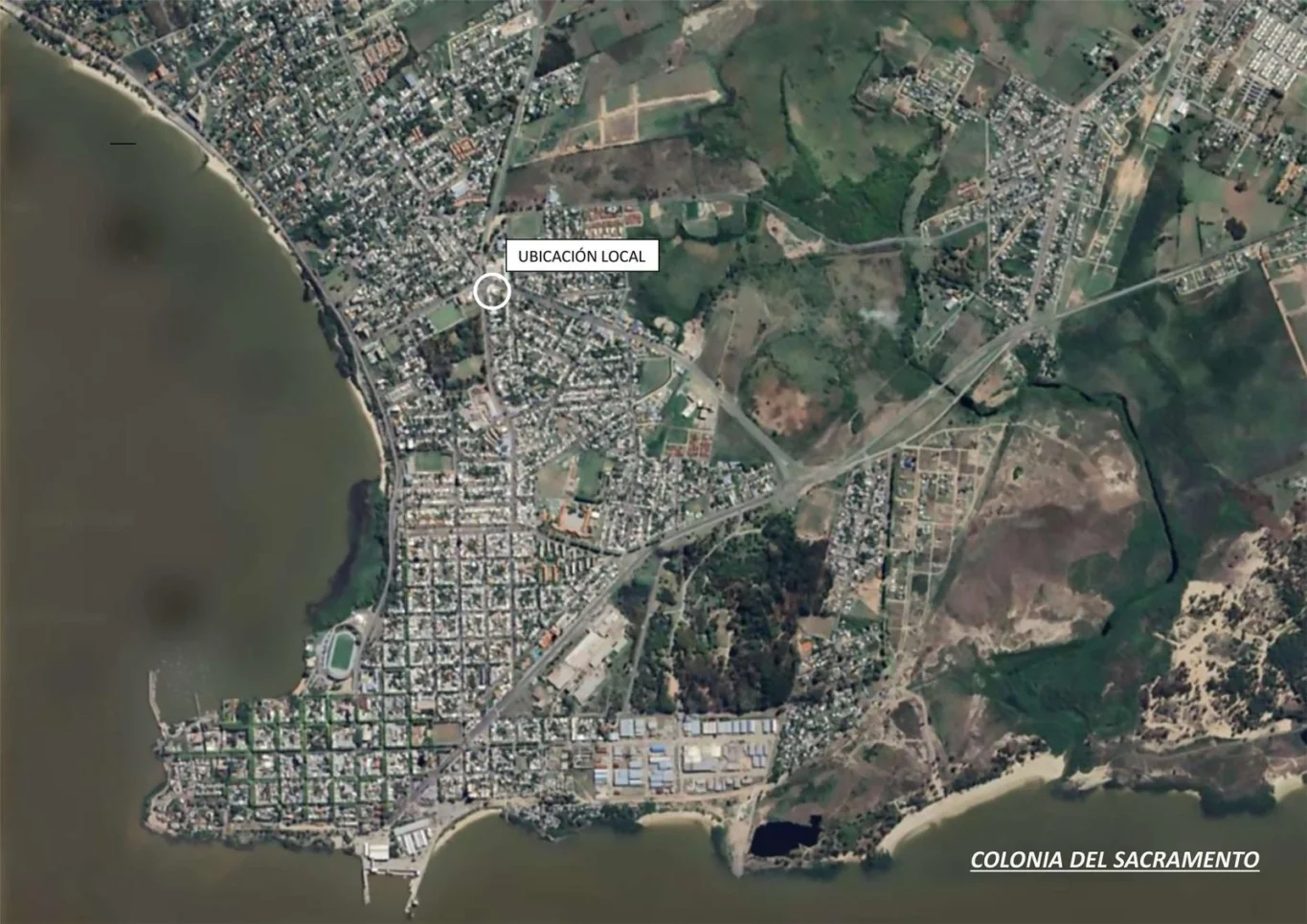 Local en Colonia del Sacramento, propiedad 269091 -Imagen 8
