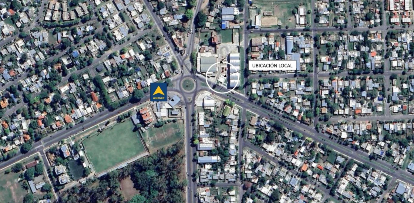 Local en Colonia del Sacramento, propiedad 269091 -Imagen 9