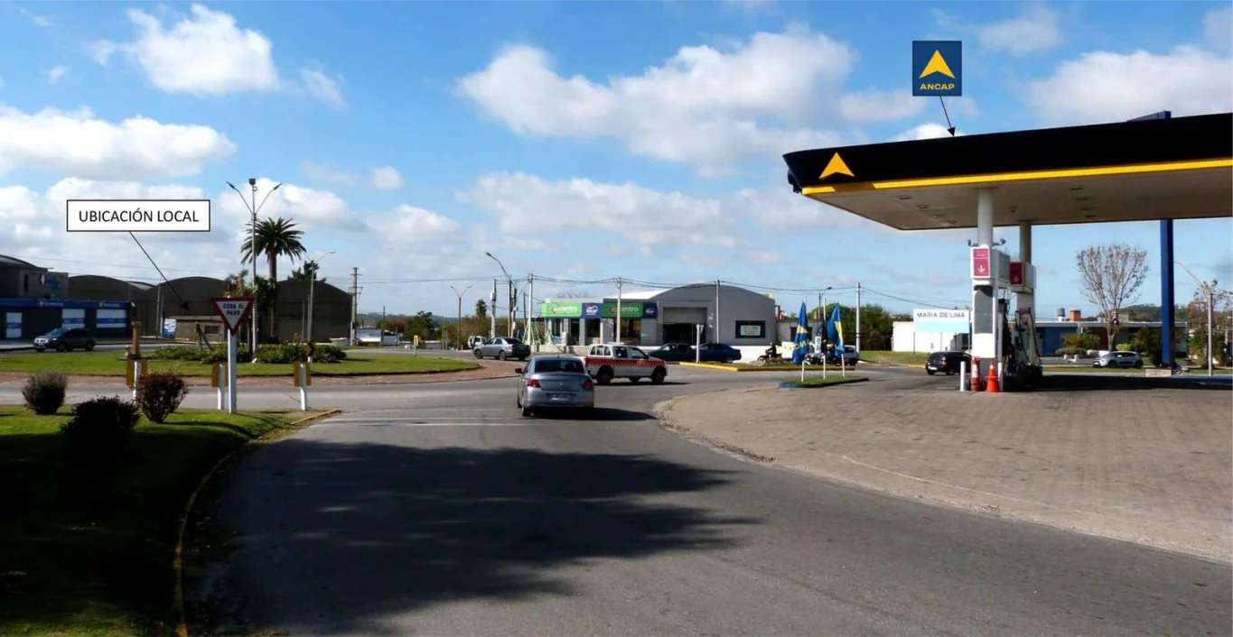 Local en Colonia del Sacramento, propiedad 269091 -Imagen 10