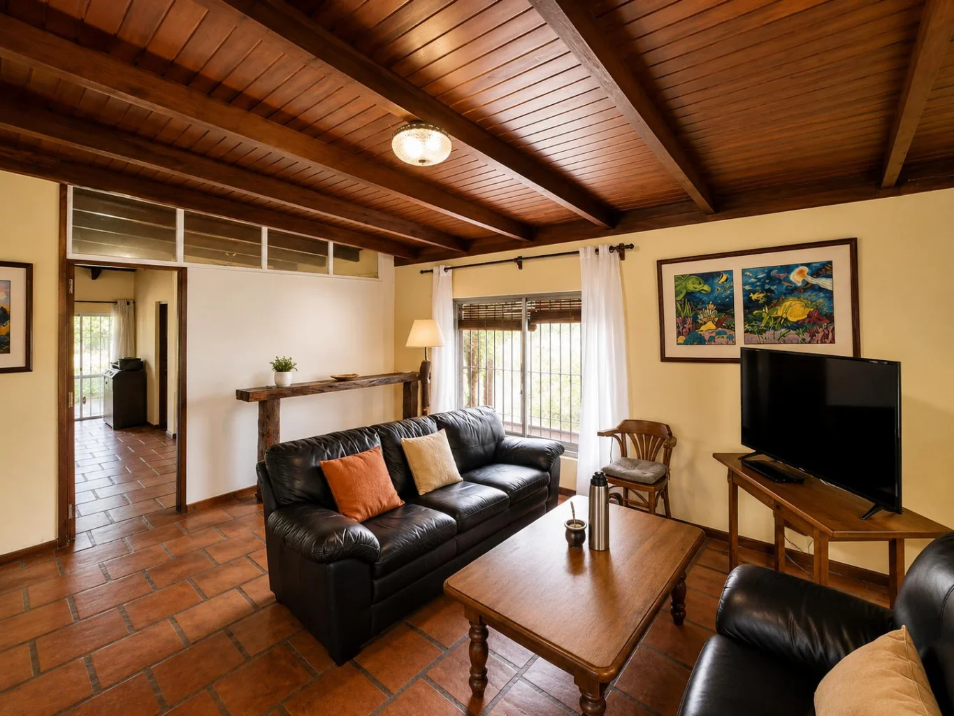 Casa en Colonia del Sacramento, propiedad 271710 -Imagen 3
