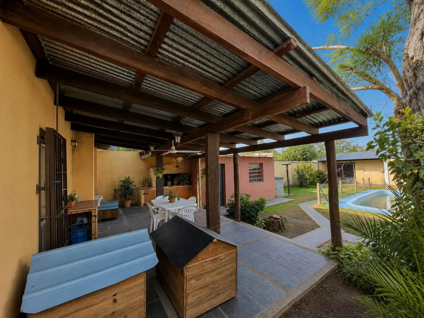Casa en Colonia del Sacramento, propiedad 271710 -Imagen 20