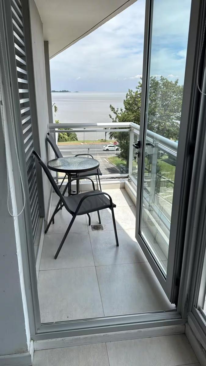 Apartamento en Colonia del Sacramento, propiedad 272350 -Imagen 1