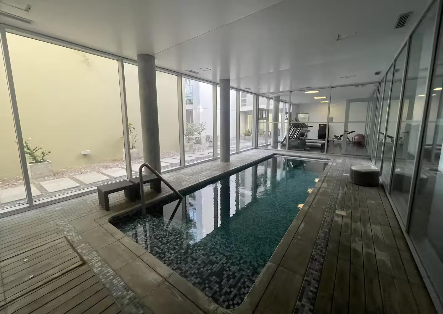 Apartamento en Colonia del Sacramento, propiedad 272350 -Imagen 12