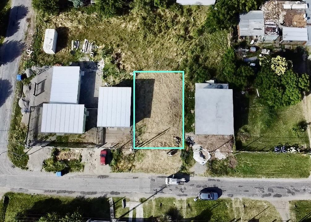 Terreno en Real de San Carlos, propiedad 272878 -Imagen 2