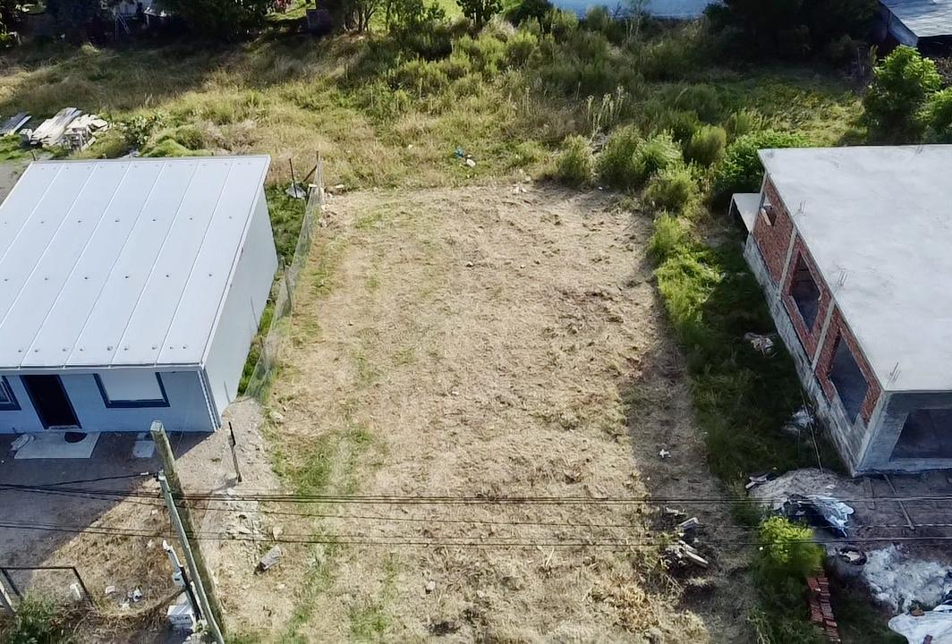 Terreno en Real de San Carlos, propiedad 272878 -Imagen 3