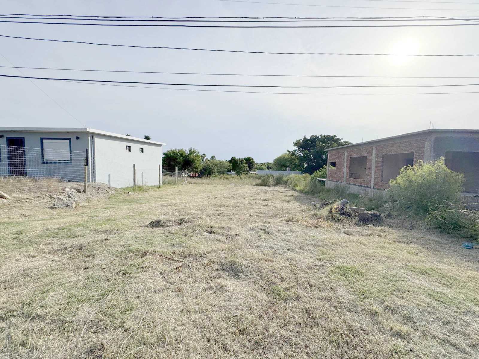 Terreno en Real de San Carlos, propiedad 272878 -Imagen 4