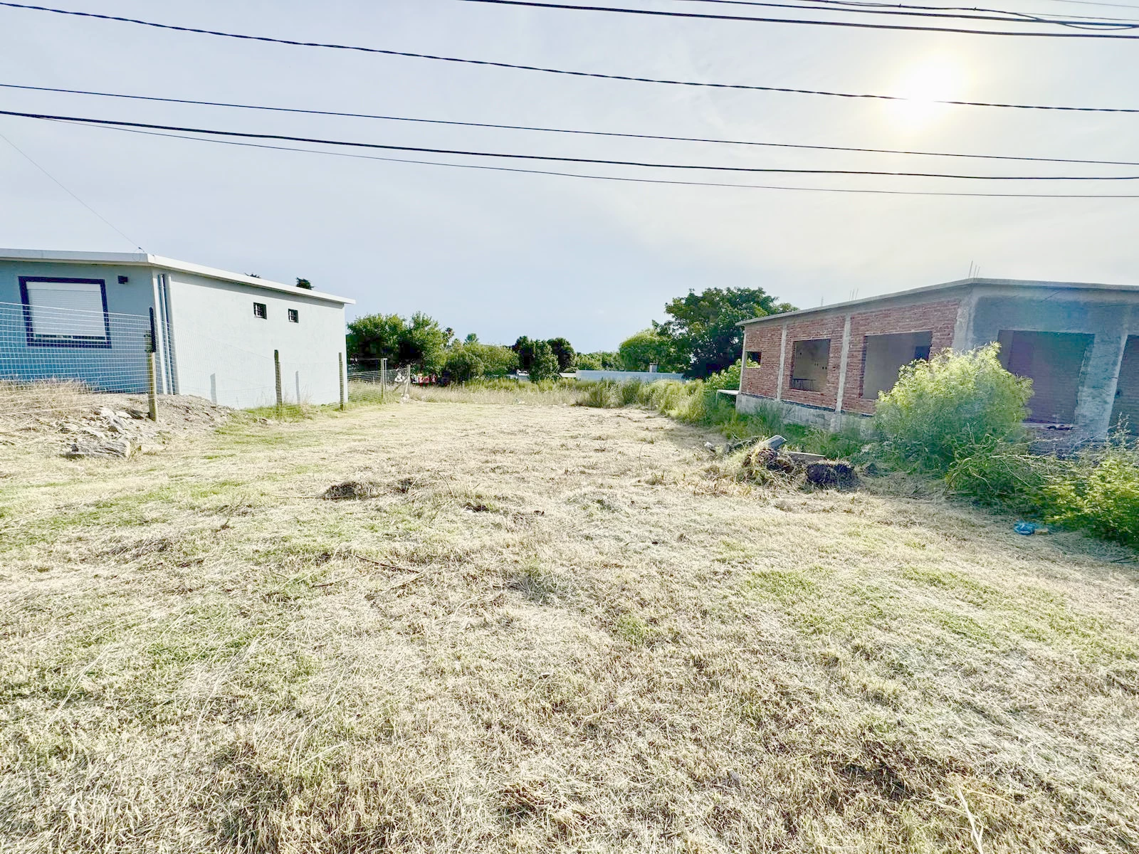 Terreno en Real de San Carlos, propiedad 272878 -Imagen 5