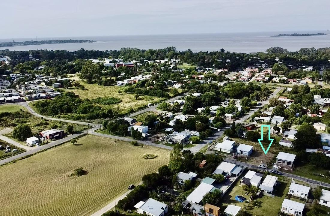 Terreno en Real de San Carlos, propiedad 272878 -Imagen 7