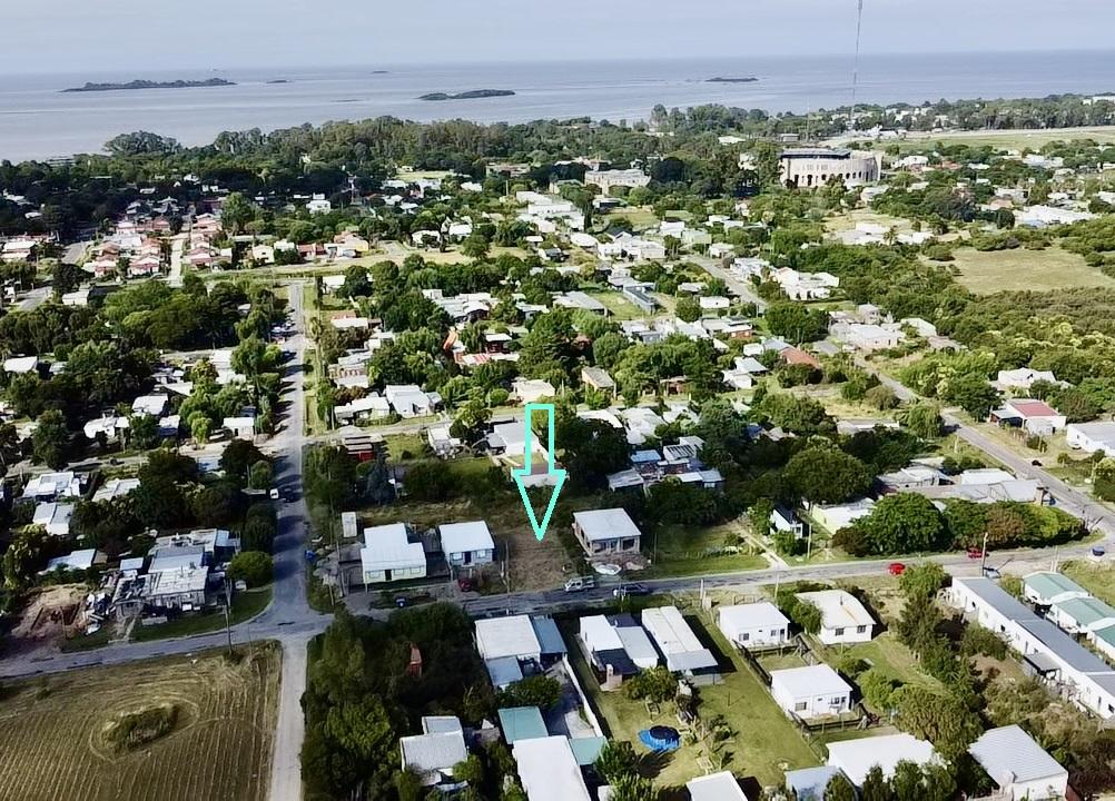 Terreno en Real de San Carlos, propiedad 272878 -Imagen 8