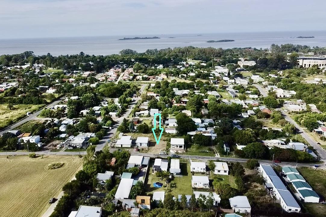 Terreno en Real de San Carlos, propiedad 272878 -Imagen 10