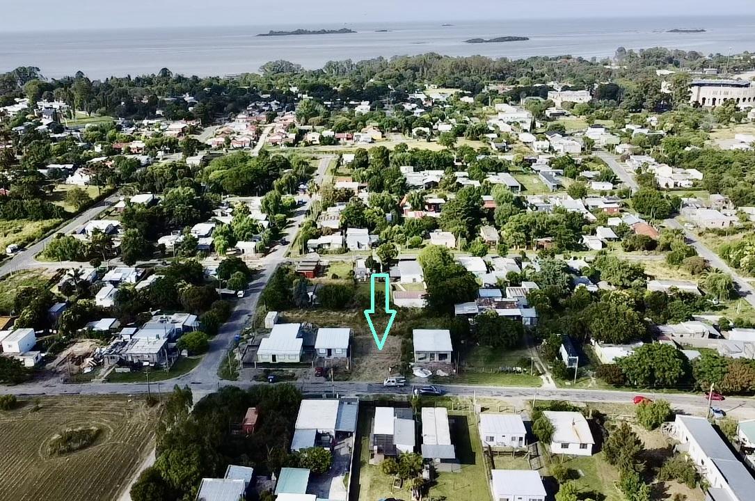 Terreno en Real de San Carlos, propiedad 272878 -Imagen 9
