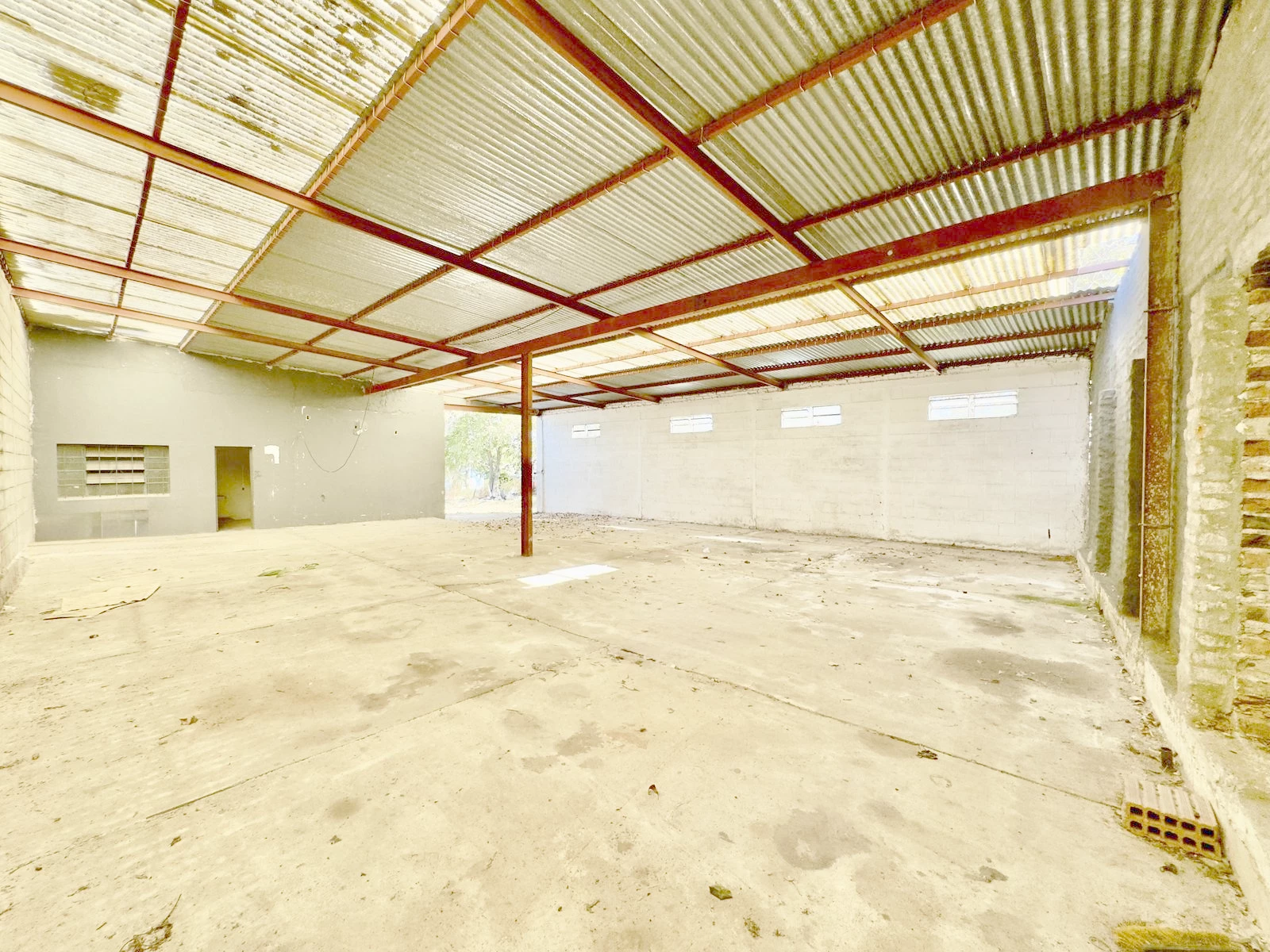 Depósito en Colonia del Sacramento, propiedad 273206 -Imagen 1