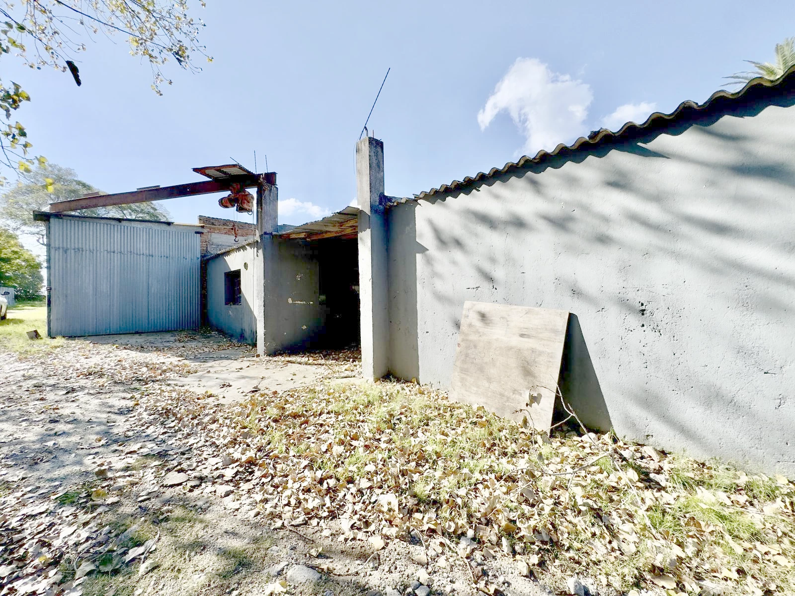 Depósito en Colonia del Sacramento, propiedad 273206 -Imagen 5