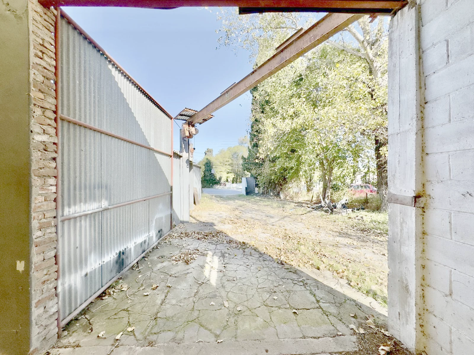 Depósito en Colonia del Sacramento, propiedad 273206 -Imagen 4
