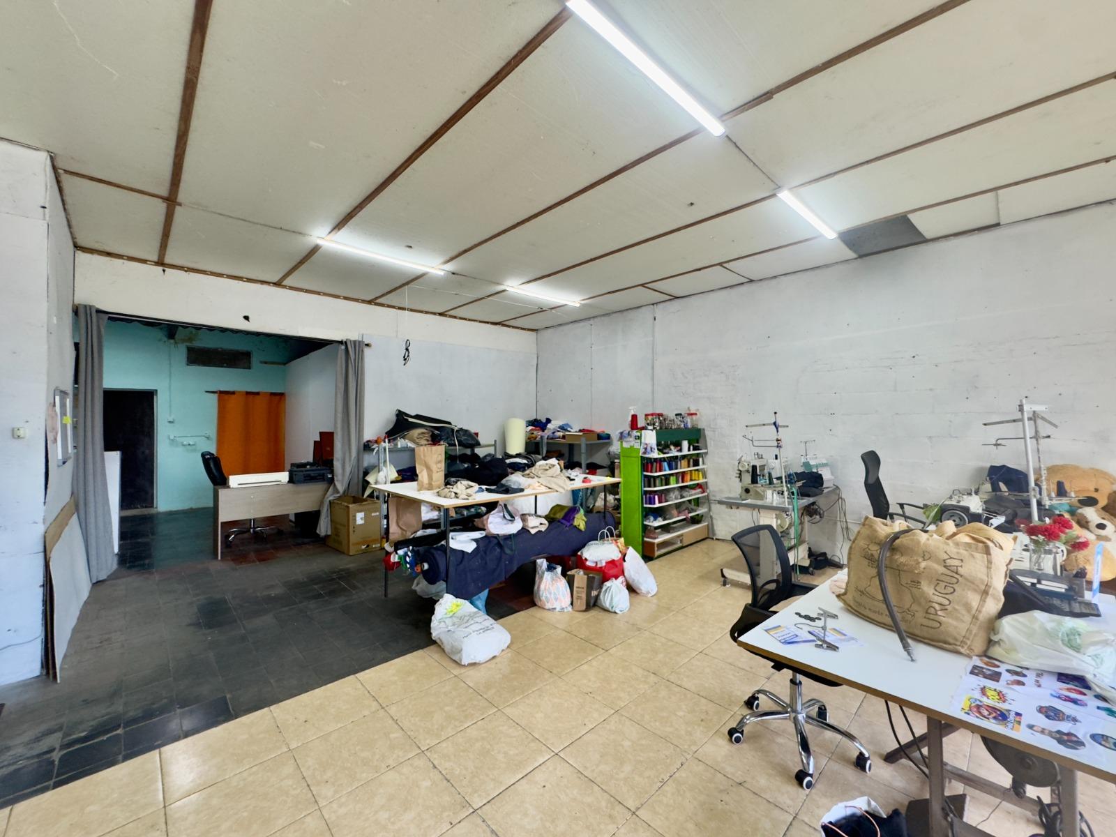 Edificio Comercial en Colonia del Sacramento, propiedad 273974 -Imagen 3