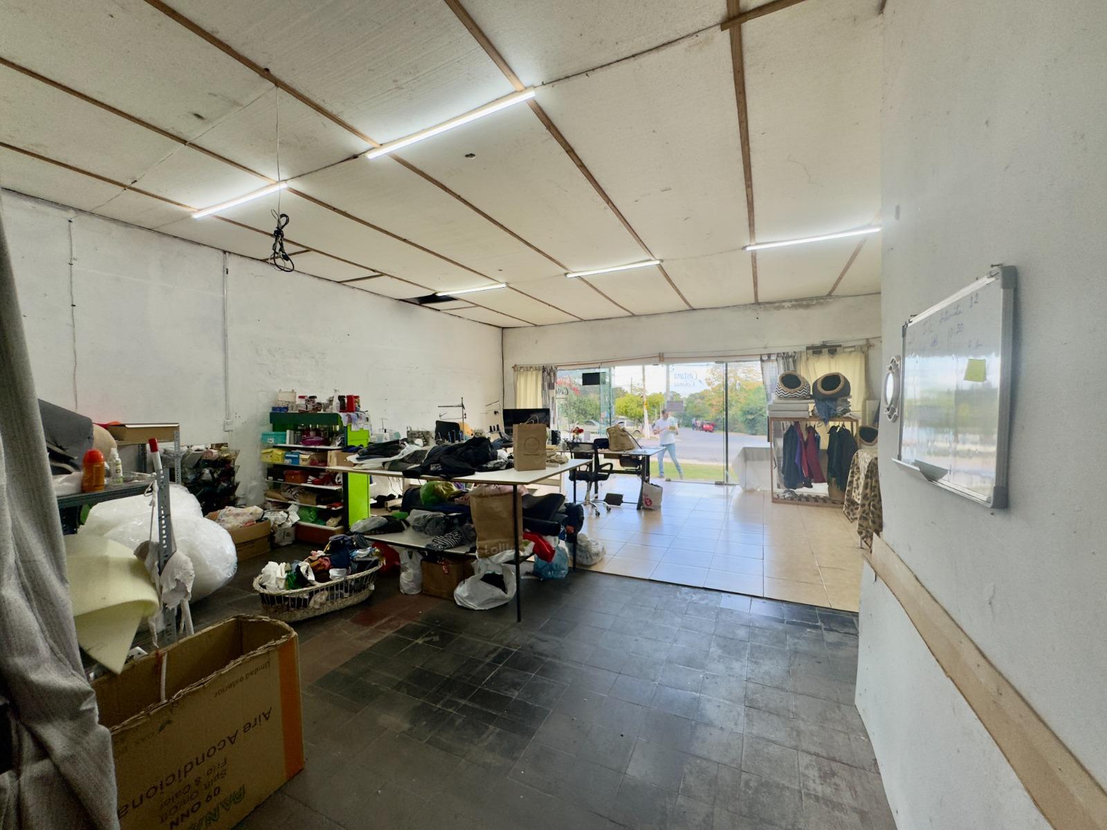 Edificio Comercial en Colonia del Sacramento, propiedad 273974 -Imagen 6