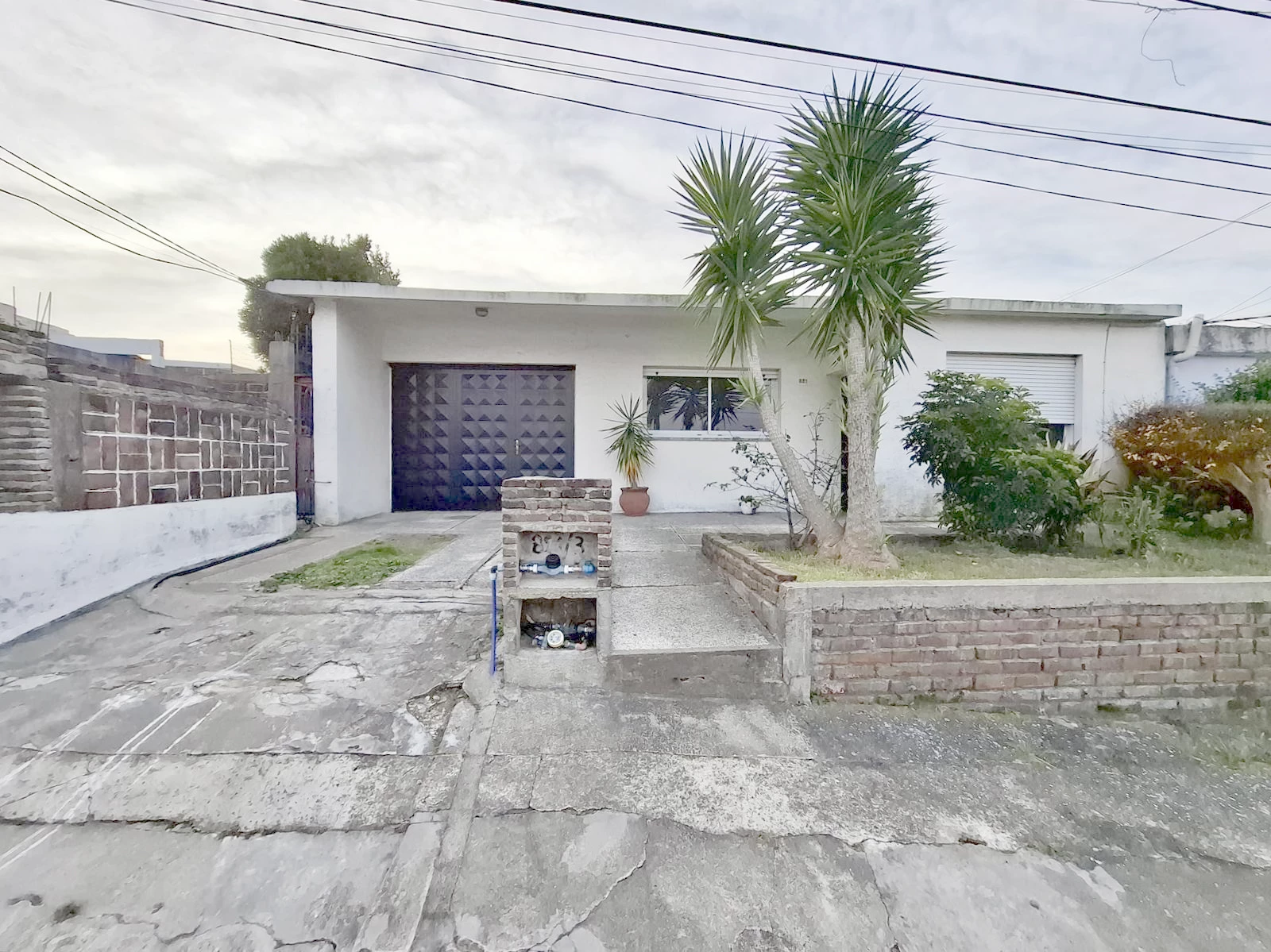 Casa en Colonia del Sacramento, propiedad 273979 -Imagen 1