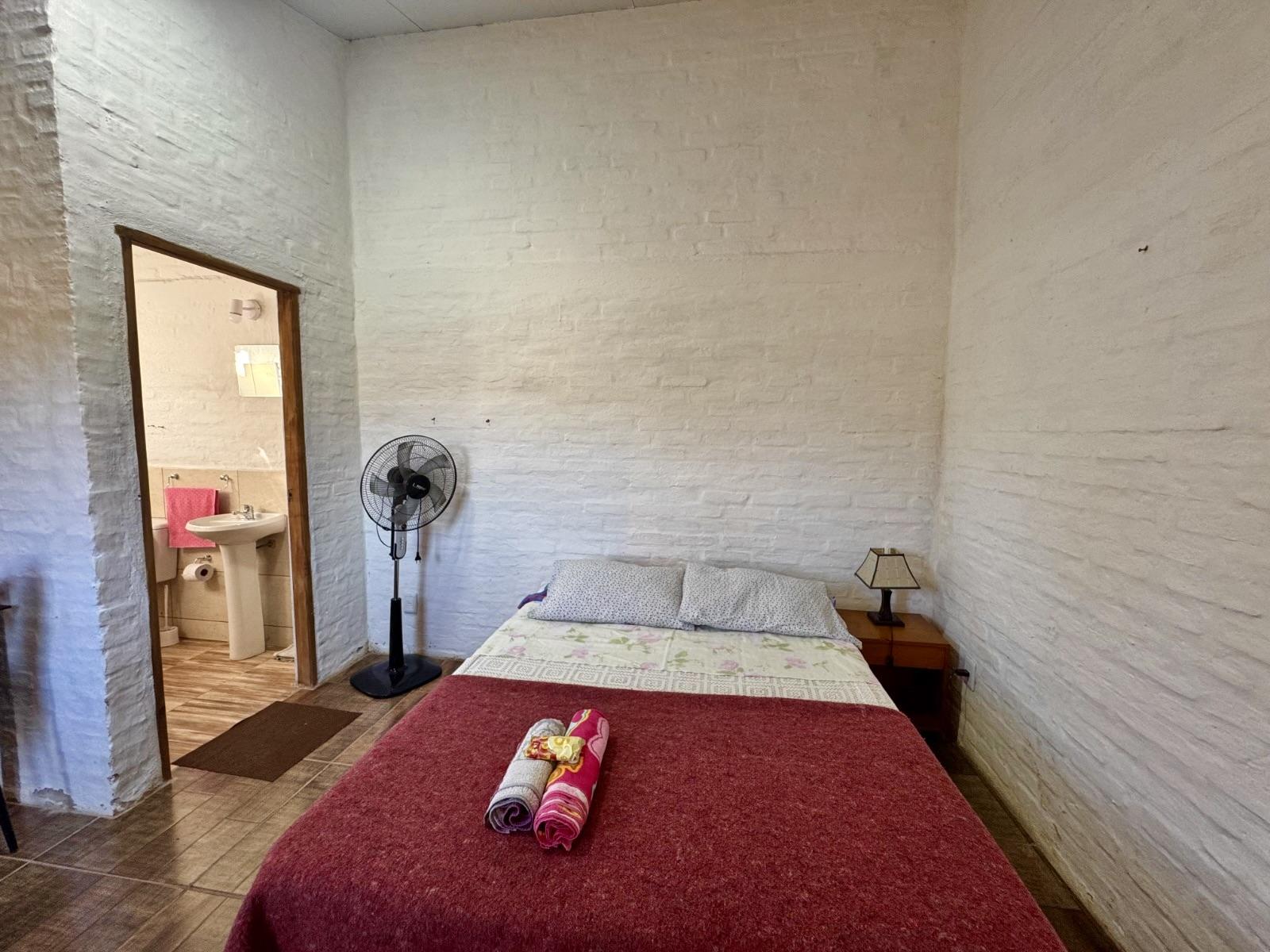 Apartamento en Real de San Carlos, propiedad 273986 -Imagen 1