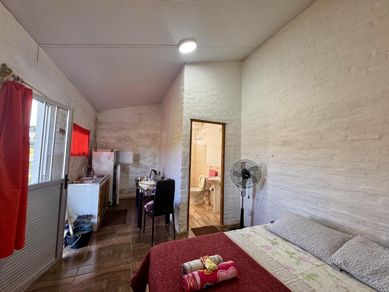 Apartamento en Real de San Carlos, propiedad 273986 -Imagen 3
