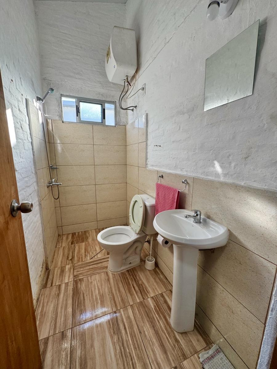 Apartamento en Real de San Carlos, propiedad 273986 -Imagen 7