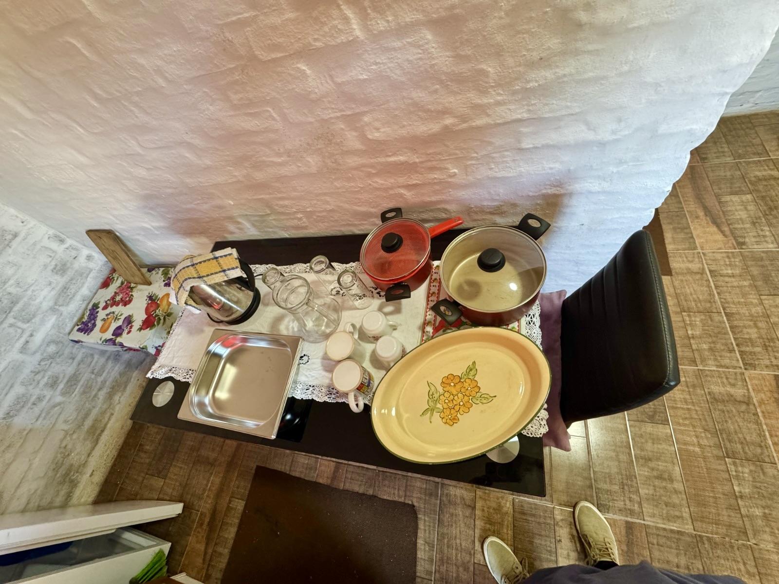 Apartamento en Real de San Carlos, propiedad 273986 -Imagen 12