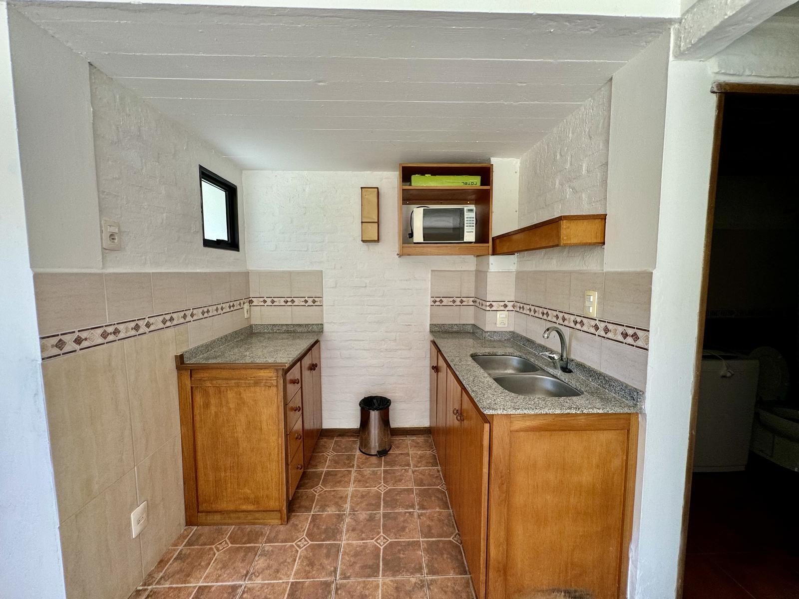 Apartamento en Real de San Carlos, propiedad 274089 -Imagen 5