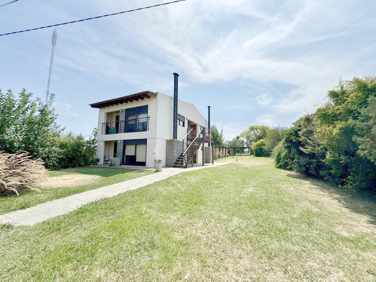 Apartamento en Real de San Carlos, propiedad 274089 -Imagen 1