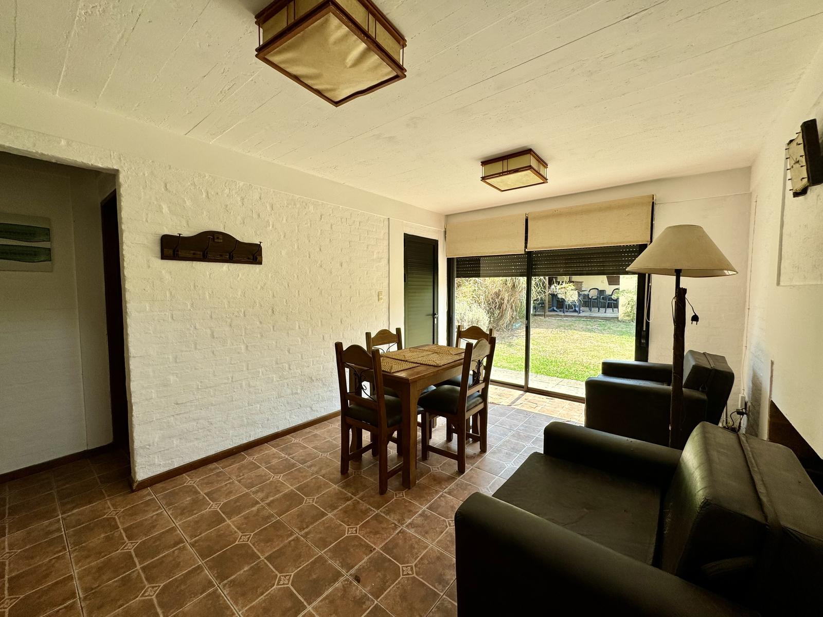 Apartamento en Real de San Carlos, propiedad 274089 -Imagen 2
