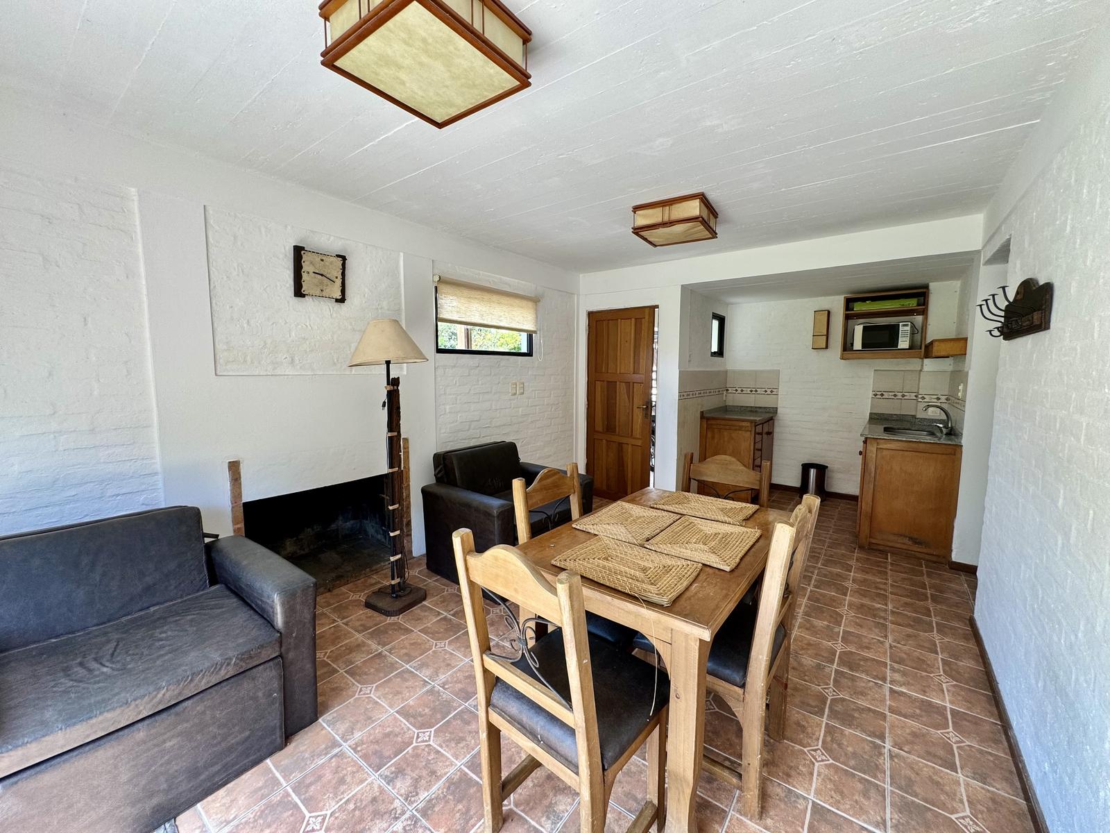 Apartamento en Real de San Carlos, propiedad 274089 -Imagen 3