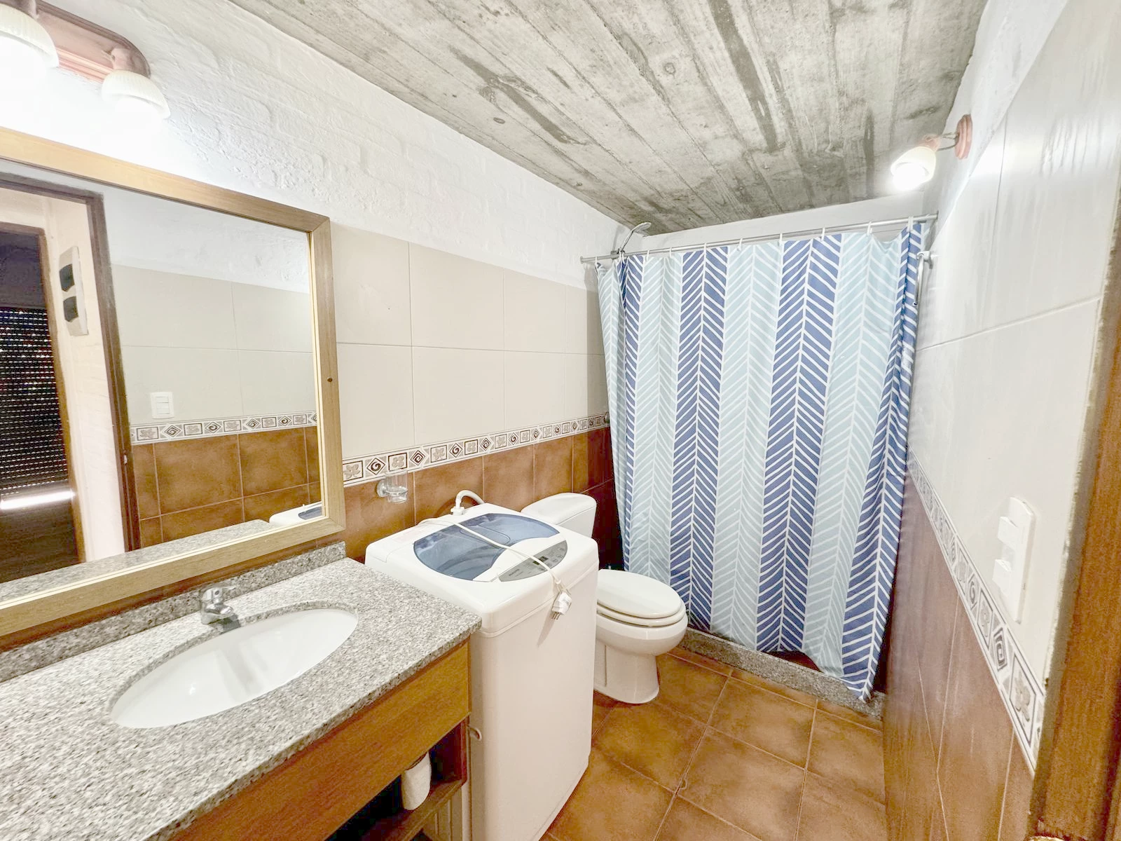 Apartamento en Real de San Carlos, propiedad 274089 -Imagen 8