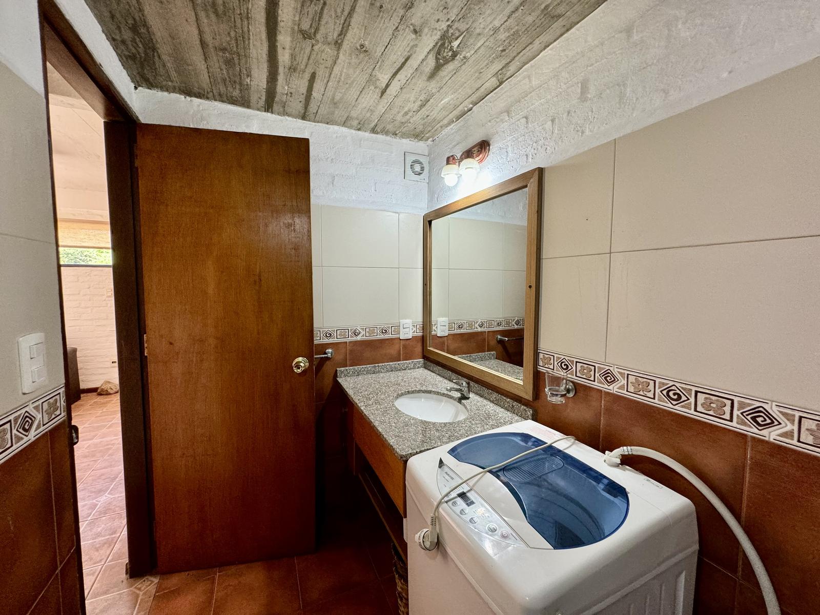 Apartamento en Real de San Carlos, propiedad 274089 -Imagen 9