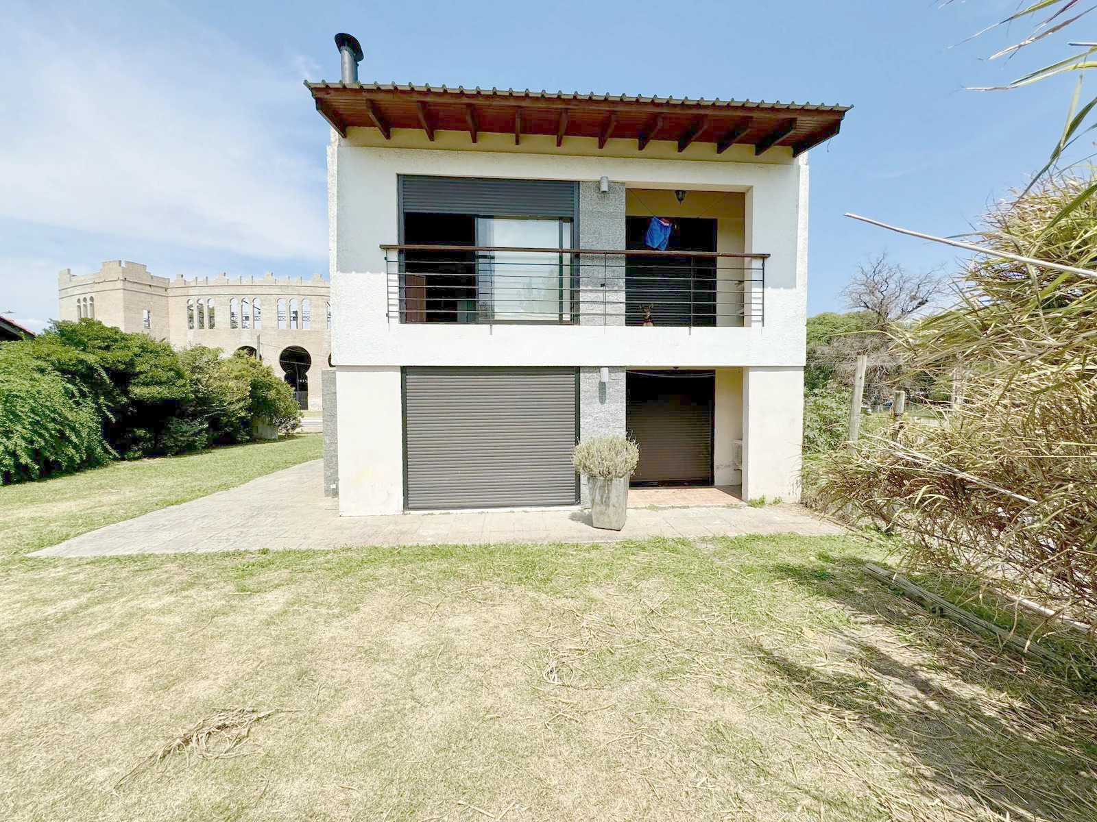 Apartamento en Real de San Carlos, propiedad 274089 -Imagen 15