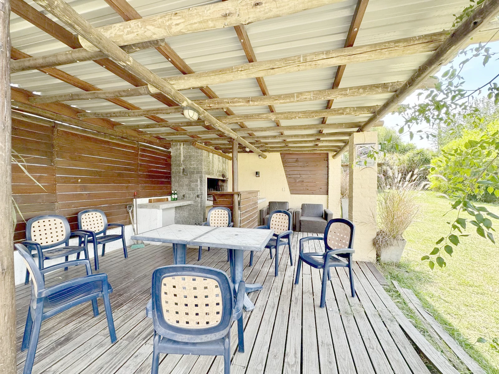 Apartamento en Real de San Carlos, propiedad 274089 -Imagen 18