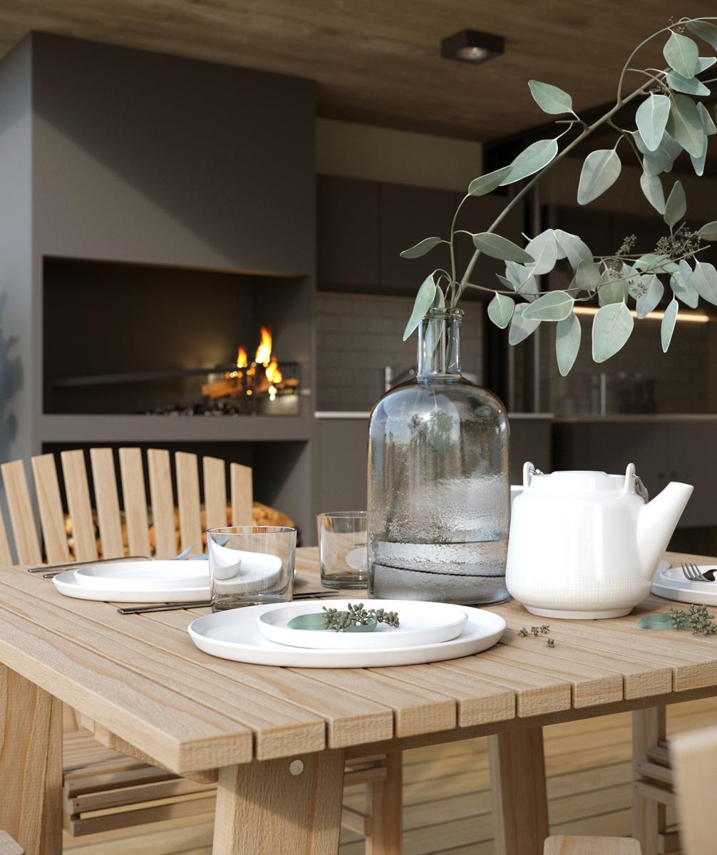 Apartamento en Punta Ballena, propiedad 274214 -Imagen 3