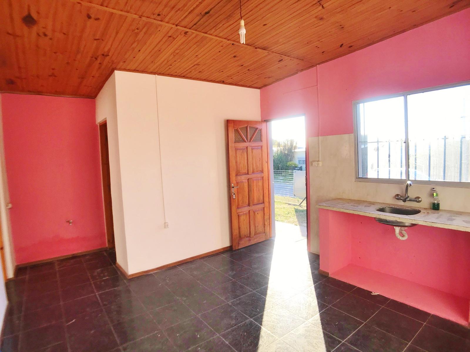 Apartamento en El General, propiedad 274352 -Imagen 3