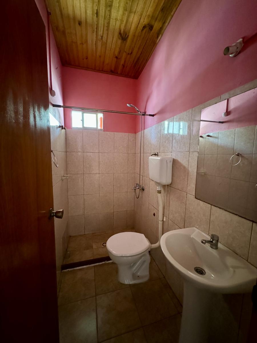 Apartamento en El General, propiedad 274352 -Imagen 19