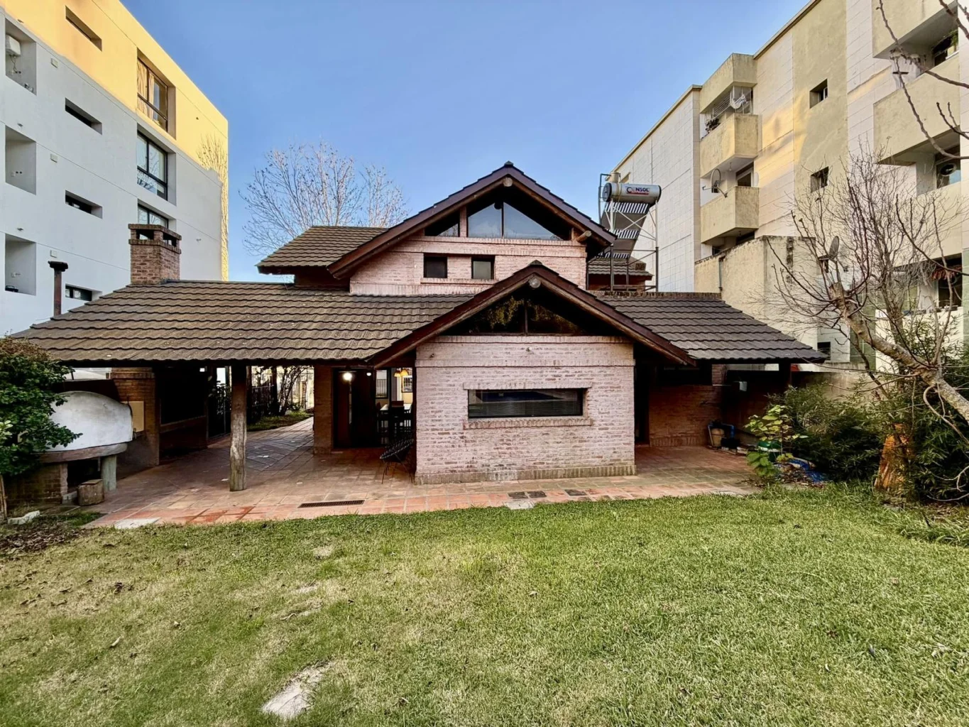 Casa en Colonia del Sacramento, propiedad 274370 -Imagen 21