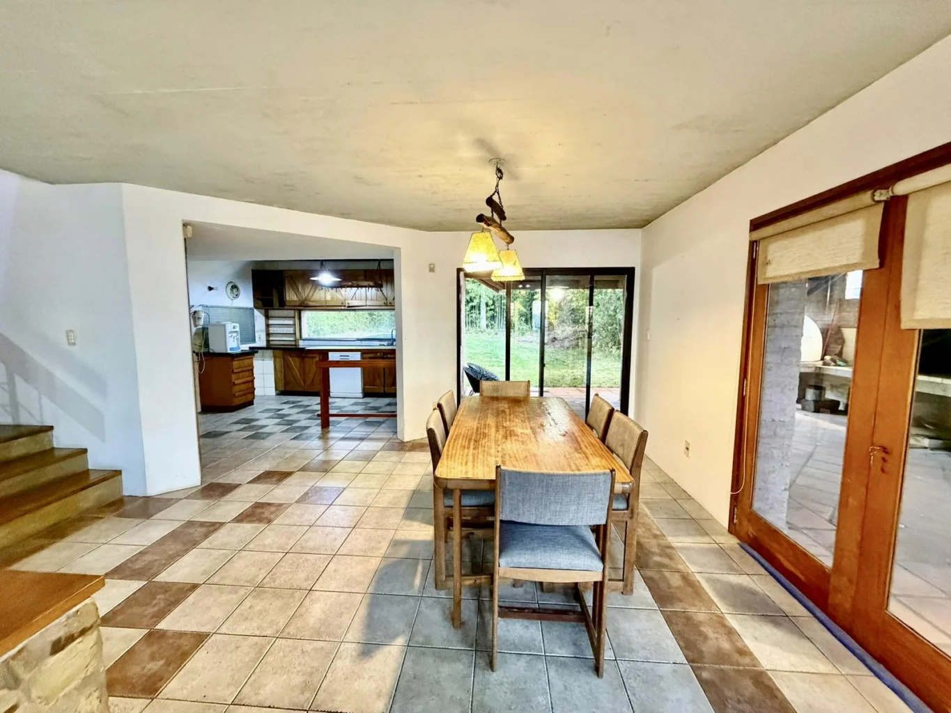Casa en Colonia del Sacramento, propiedad 274370 -Imagen 5