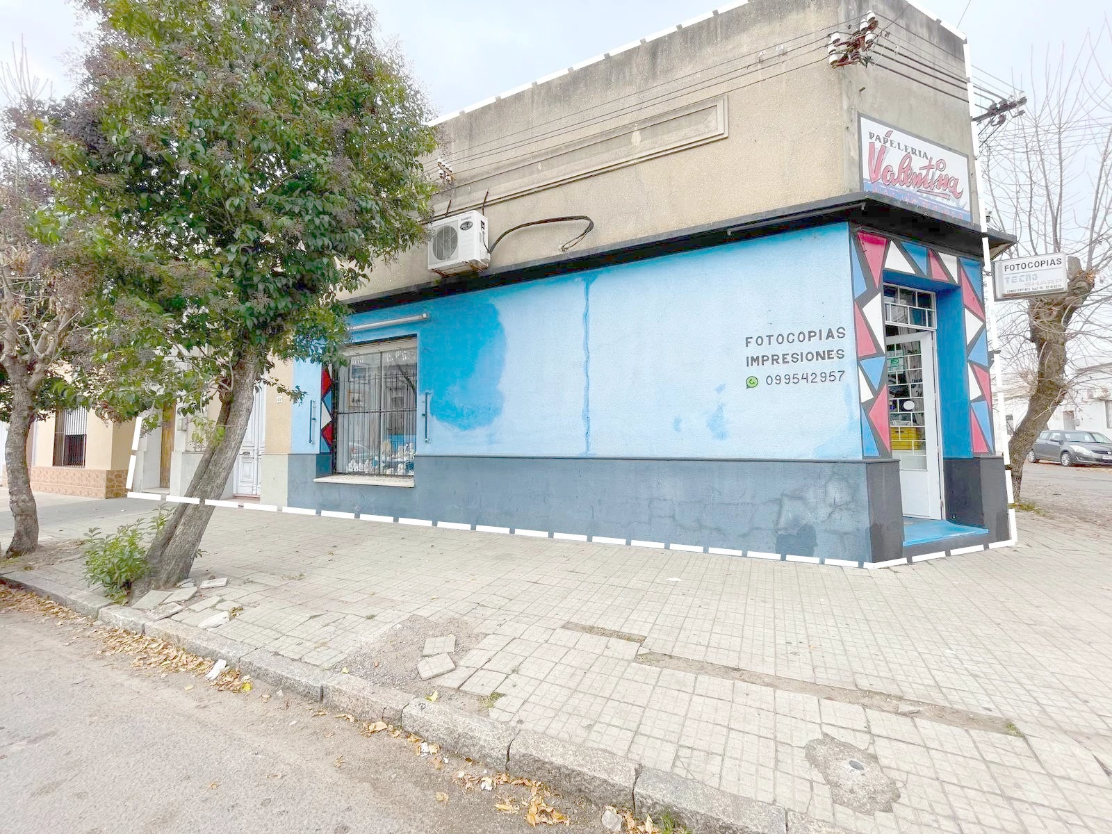 Casa en Centro - Carmelo, propiedad 274414 -Imagen 3
