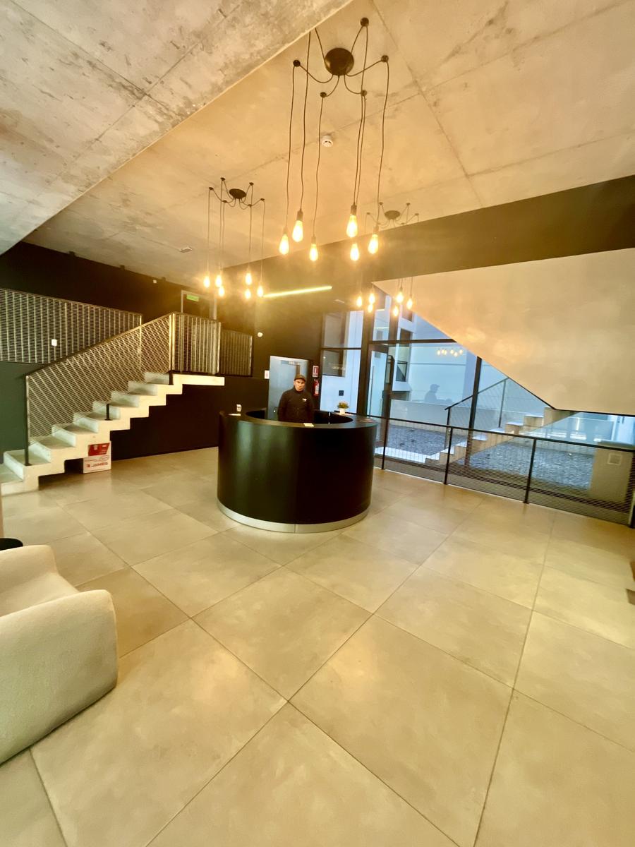 Apartamento en Aguada, propiedad 274427 -Imagen 2