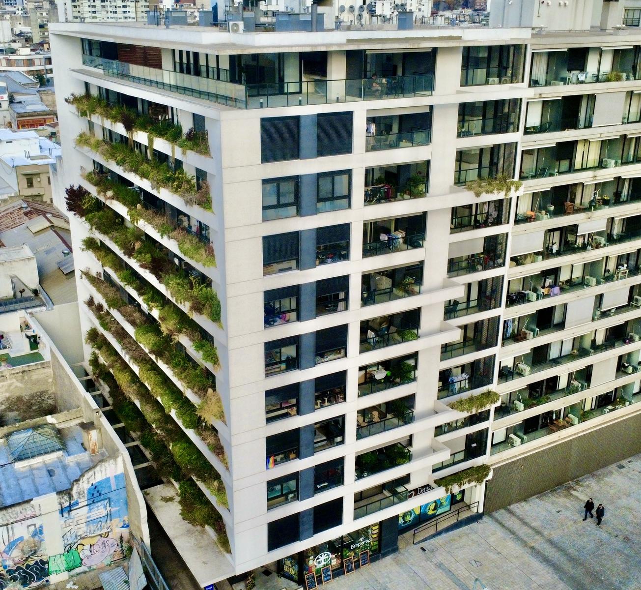 Apartamento en Aguada, propiedad 274427 -Imagen 1