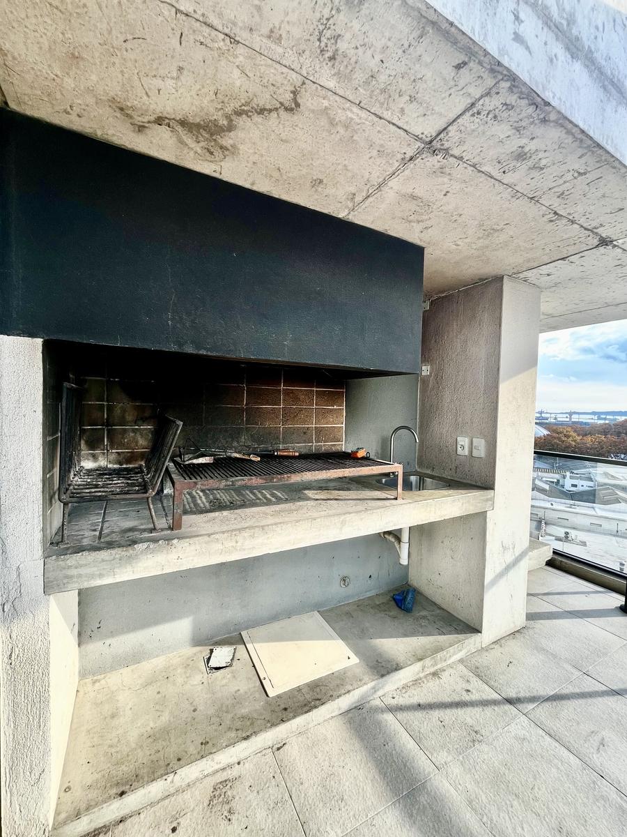 Apartamento en Aguada, propiedad 274427 -Imagen 17