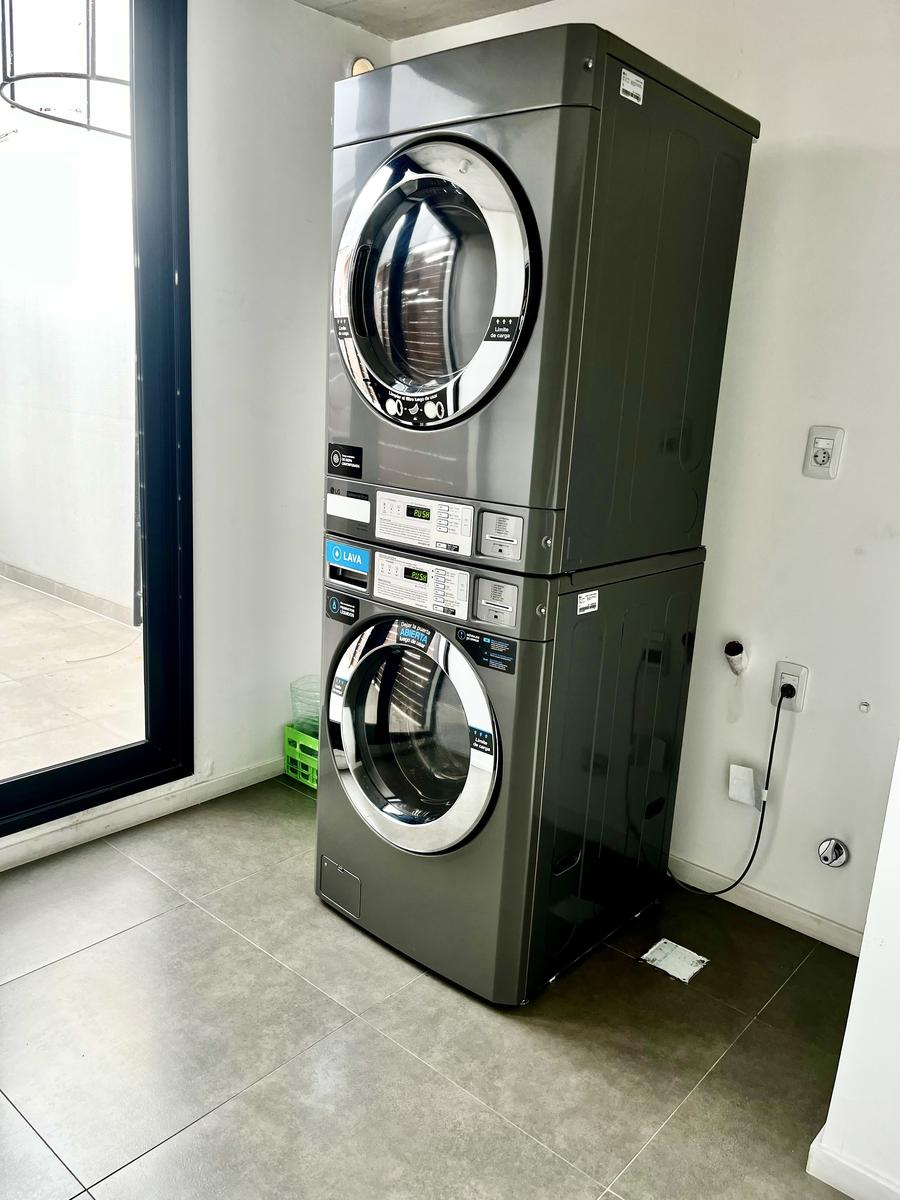 Apartamento en Aguada, propiedad 274427 -Imagen 16