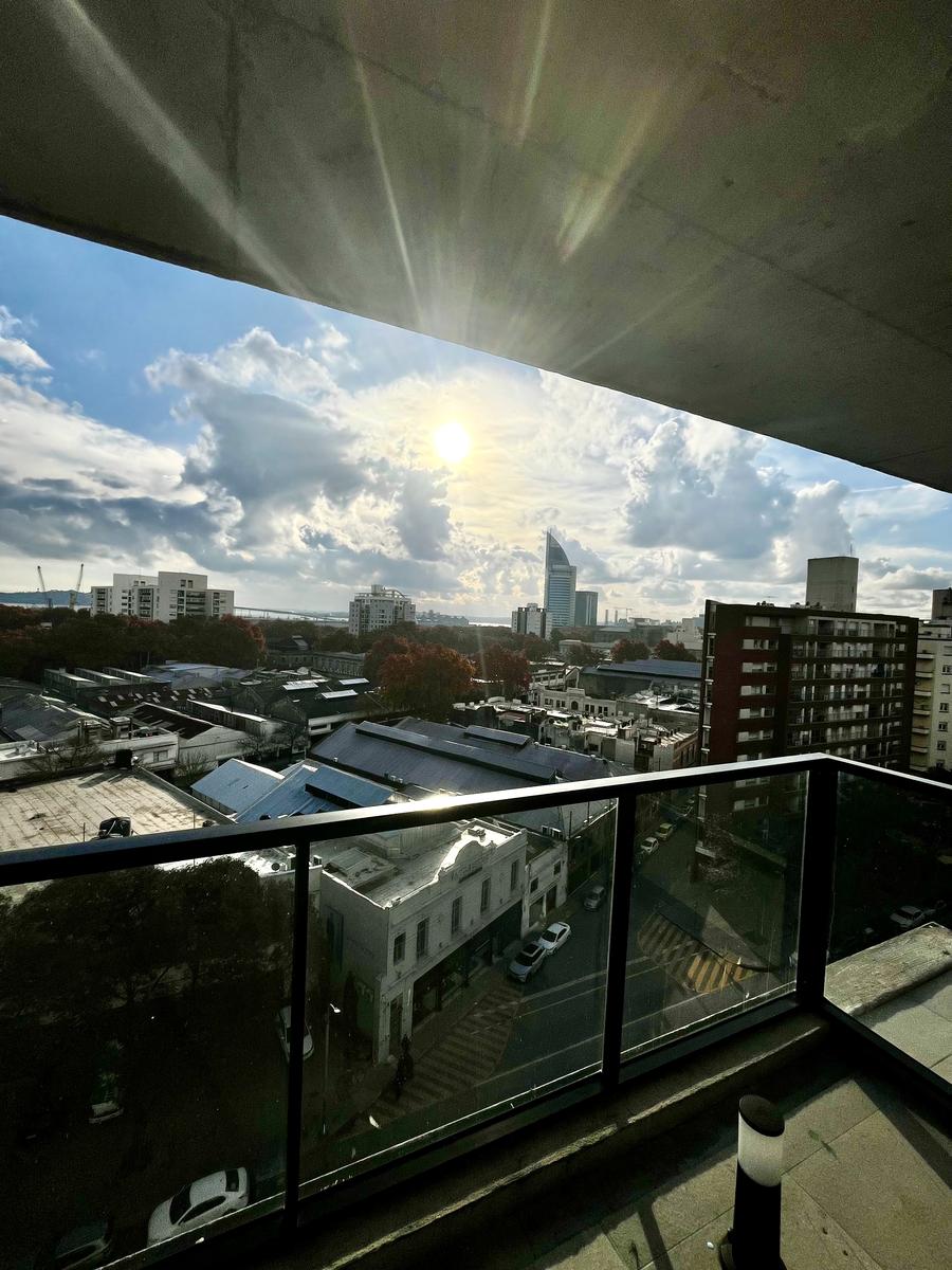 Apartamento en Aguada, propiedad 274427 -Imagen 20
