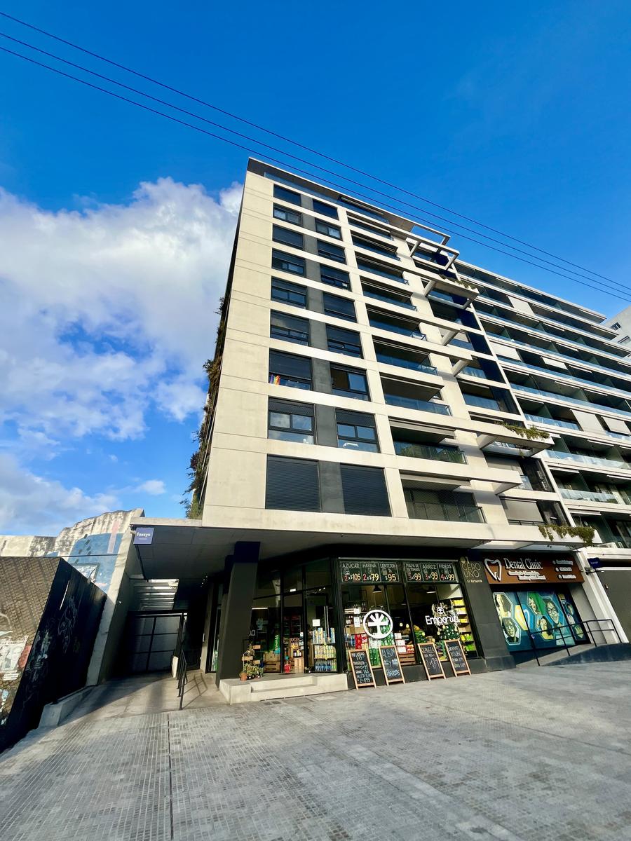 Apartamento en Aguada, propiedad 274427 -Imagen 21