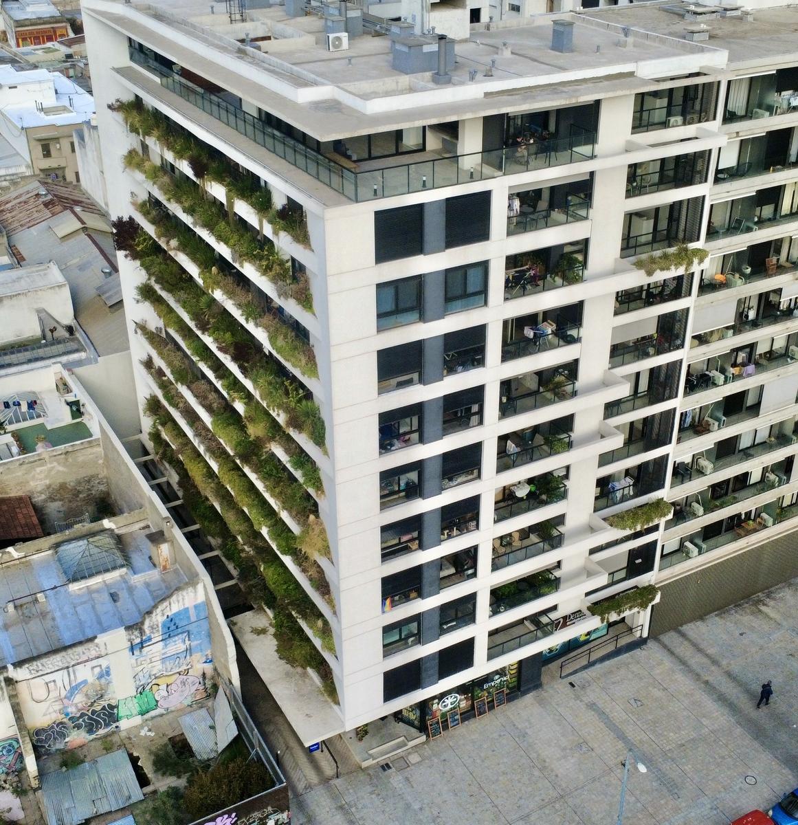 Apartamento en Aguada, propiedad 274427 -Imagen 22