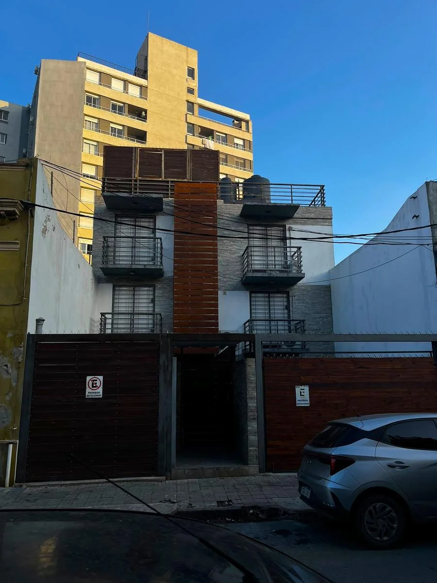 Apartamento en Aguada, propiedad 274449 -Imagen 1