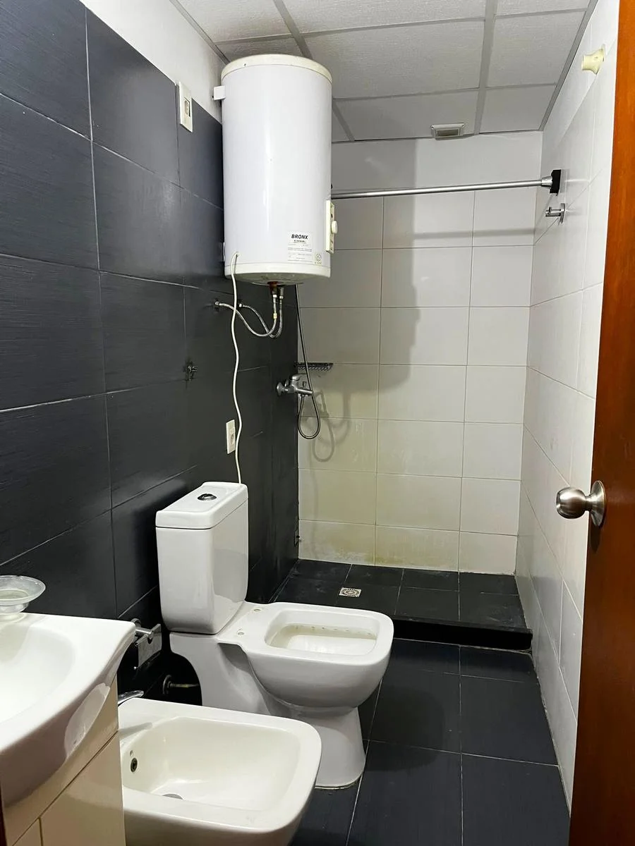 Apartamento en Aguada, propiedad 274449 -Imagen 6